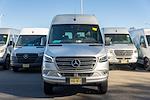 2024 Mercedes-Benz Sprinter 2500 Standard Roof AWD, Crew Van for sale #S2645L - photo 5