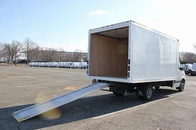 2023 Mercedes-Benz Sprinter 3500XD Regular Cab Standard Roof DRW RWD American Cargo by Midway Box Van for sale #S2650 - photo 1