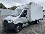 2023 Mercedes-Benz Sprinter 3500XD Standard Cab Standard Roof DRW RWD, American Cargo by Midway Liberty II Box Van for sale #S2650 - photo 1