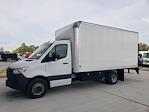 2023 Mercedes-Benz Sprinter 3500XD Standard Cab Standard Roof DRW RWD, American Cargo by Midway Liberty II Box Van for sale #S2650 - photo 3