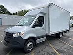 2023 Mercedes-Benz Sprinter 3500XD Standard Cab Standard Roof DRW RWD, American Cargo by Midway Liberty II Box Van for sale #S2650 - photo 4