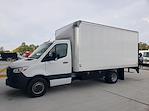 2023 Mercedes-Benz Sprinter 3500XD Standard Cab Standard Roof DRW RWD, American Cargo by Midway Liberty II Box Van for sale #S2650 - photo 5