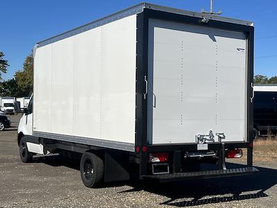 2024 Mercedes-Benz Sprinter 4500 Regular Cab Standard Roof DRW RWD American Cargo by Midway Box Van for sale #S2678L - photo 2