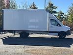 2024 Mercedes-Benz Sprinter 4500 Regular Cab Standard Roof DRW RWD American Cargo by Midway Box Van for sale #S2678L - photo 13