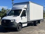 2024 Mercedes-Benz Sprinter 4500 Regular Cab Standard Roof DRW RWD American Cargo by Midway Box Van for sale #S2678L - photo 9