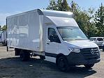 2024 Mercedes-Benz Sprinter 4500 Regular Cab Standard Roof DRW RWD American Cargo by Midway Box Van for sale #S2692L - photo 14