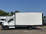 2024 Mercedes-Benz Sprinter 4500 Regular Cab Standard Roof DRW RWD American Cargo by Midway Box Van for sale #S2692L - photo 10