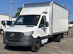 2024 Mercedes-Benz Sprinter 4500 Regular Cab Standard Roof DRW RWD American Cargo by Midway Box Truck for sale #S2694L - photo 10