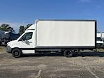 2024 Mercedes-Benz Sprinter 4500 Regular Cab Standard Roof DRW RWD American Cargo by Midway Box Truck for sale #S2694L - photo 11
