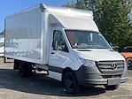 2024 Mercedes-Benz Sprinter 4500 Regular Cab Standard Roof DRW RWD American Cargo by Midway Box Truck for sale #S2694L - photo 16