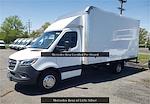 2024 Mercedes-Benz Sprinter 4500 Regular Cab Standard Roof DRW RWD American Cargo by Midway Box Van for sale #S2698 - photo 3