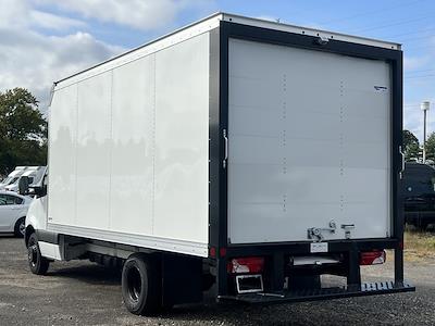 2024 Mercedes-Benz Sprinter 4500 Regular Cab Standard Roof DRW RWD American Cargo by Midway Box Truck for sale #S2699L - photo 2