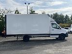 Used 2024 Mercedes-Benz Sprinter 4500 Regular Cab Box Truck for sale #S2699L - photo 11