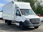 Used 2024 Mercedes-Benz Sprinter 4500 Regular Cab Box Truck for sale #S2699L - photo 12
