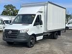 Used 2024 Mercedes-Benz Sprinter 4500 Regular Cab Box Truck for sale #S2699L - photo 7