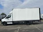 Used 2024 Mercedes-Benz Sprinter 4500 Regular Cab Box Truck for sale #S2699L - photo 8