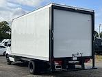 Used 2024 Mercedes-Benz Sprinter 4500 Regular Cab Box Truck for sale #S2699L - photo 2