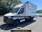 New 2024 Mercedes-Benz Sprinter 4500 Box Van for sale #S2700 - photo 3