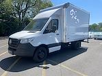 2024 Mercedes-Benz Sprinter 4500 Standard Cab Standard Roof DRW RWD American Cargo by Midway Box Van for sale #S2700 - photo 3