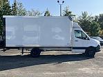 2024 Mercedes-Benz Sprinter 4500 Regular Cab Standard Roof DRW RWD American Cargo by Midway Box Van for sale #S2706L - photo 11