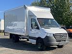 2024 Mercedes-Benz Sprinter 4500 Regular Cab Standard Roof DRW RWD American Cargo by Midway Box Van for sale #S2706L - photo 12