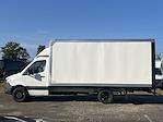 2024 Mercedes-Benz Sprinter 4500 Regular Cab Standard Roof DRW RWD American Cargo by Midway Box Van for sale #S2706L - photo 8