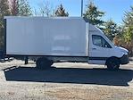 2024 Mercedes-Benz Sprinter 4500 Regular Cab Standard Roof DRW RWD American Cargo by Midway Box Van for sale #S2708L - photo 13