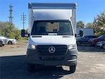 2024 Mercedes-Benz Sprinter 4500 Regular Cab Standard Roof DRW RWD American Cargo by Midway Box Van for sale #S2708L - photo 19