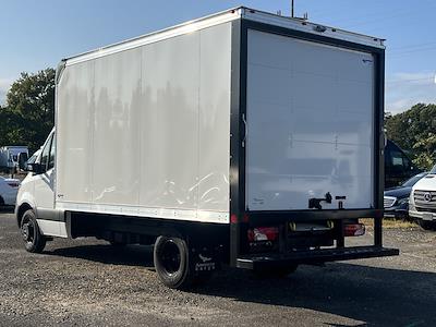 2024 Mercedes-Benz Sprinter 4500 Regular Cab Standard Roof DRW RWD American Cargo by Midway Box Van for sale #S2719L - photo 2