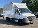 Used 2024 Mercedes-Benz Sprinter 4500 Box Van for sale #S2719L - photo 16
