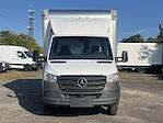 Used 2024 Mercedes-Benz Sprinter 4500 Box Van for sale #S2719L - photo 10