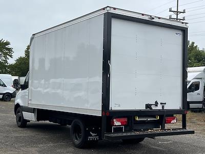 2024 Mercedes-Benz Sprinter 4500 Regular Cab Standard Roof DRW RWD American Cargo by Midway Box Van for sale #S2731L - photo 2