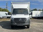 2024 Mercedes-Benz Sprinter 4500 Regular Cab Standard Roof DRW RWD American Cargo by Midway Box Truck for sale #S2736L - photo 9