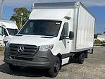 2024 Mercedes-Benz Sprinter 4500 Regular Cab Standard Roof DRW RWD American Cargo by Midway Box Truck for sale #S2736L - photo 10