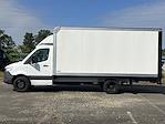 2024 Mercedes-Benz Sprinter 4500 Regular Cab Standard Roof DRW RWD American Cargo by Midway Box Truck for sale #S2736L - photo 11