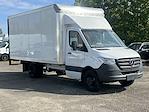 2024 Mercedes-Benz Sprinter 4500 Regular Cab Standard Roof DRW RWD American Cargo by Midway Box Truck for sale #S2736L - photo 16