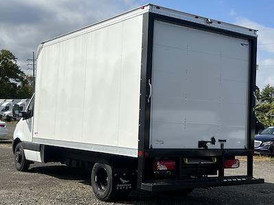 2024 Mercedes-Benz Sprinter 4500 Regular Cab Standard Roof DRW RWD American Cargo by Midway Box Van for sale #S2744L - photo 2