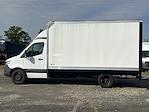 2024 Mercedes-Benz Sprinter 4500 Regular Cab Standard Roof DRW RWD American Cargo by Midway Box Van for sale #S2744L - photo 12