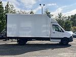 2024 Mercedes-Benz Sprinter 4500 Regular Cab Standard Roof DRW RWD American Cargo by Midway Box Van for sale #S2744L - photo 15