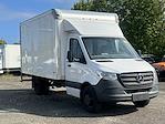 2024 Mercedes-Benz Sprinter 4500 Regular Cab Standard Roof DRW RWD American Cargo by Midway Box Van for sale #S2744L - photo 16