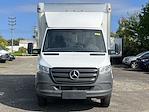2024 Mercedes-Benz Sprinter 4500 Regular Cab Standard Roof DRW RWD American Cargo by Midway Box Van for sale #S2744L - photo 10