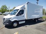 2024 Mercedes-Benz Sprinter 4500 Regular Cab Standard Roof DRW RWD American Cargo by Midway Box Van for sale #S2751 - photo 1