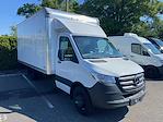 2024 Mercedes-Benz Sprinter 4500 Regular Cab Standard Roof DRW RWD American Cargo by Midway Box Van for sale #S2751 - photo 6