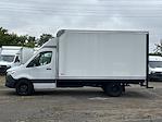 2024 Mercedes-Benz Sprinter 4500 Regular Cab Standard Roof DRW RWD American Cargo by Midway Box Van for sale #S2751L - photo 9