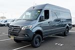 2024 Mercedes-Benz Sprinter 2500 High Roof AWD, Crew Van for sale #S2786L - photo 4