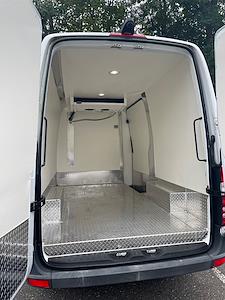 2024 Mercedes-Benz Sprinter 2500 High Roof RWD, Delivery Concepts Refrigerated Body for sale #S2795L - photo 2