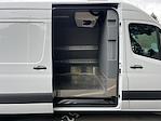 2024 Mercedes-Benz Sprinter 2500 High Roof RWD, Delivery Concepts Refrigerated Body for sale #S2795L - photo 10