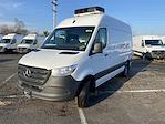 2024 Mercedes-Benz Sprinter 2500 High Roof RWD, Delivery Concepts Refrigerated Body for sale #S2795L - photo 3