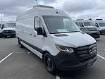 2024 Mercedes-Benz Sprinter 2500 High Roof RWD, Delivery Concepts Refrigerated Body for sale #S2795L - photo 5