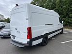 2024 Mercedes-Benz Sprinter 2500 High Roof RWD, Delivery Concepts Refrigerated Body for sale #S2795L - photo 7